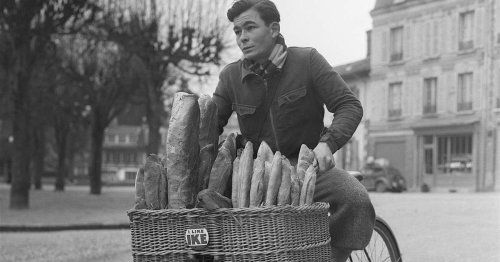 Motivos por los que la baguette francesa ya es Patrimonio Inmaterial Cultural