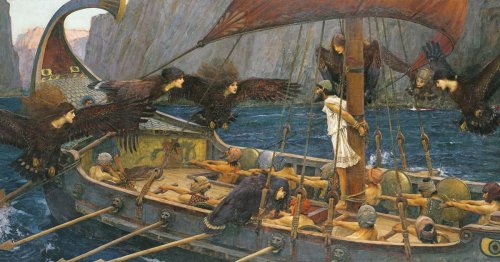 La verdadera historia de Ulises, el héroe legendario de la mitología griega