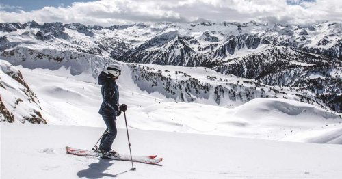 Esquiar en tiempos de coronavirus: así se han preparado la estaciones de invierno