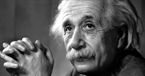 Einstein patentó una nevera... ¡que funcionaba sin electricidad!