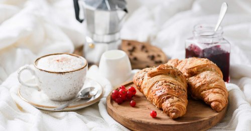 Croissant, el dulce para celebrar la paz que se convirtió en desayuno mundial
