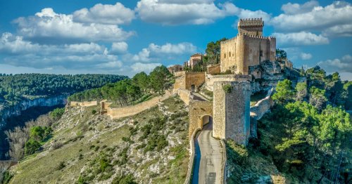 Los 40 pueblos medievales más bonitos de España