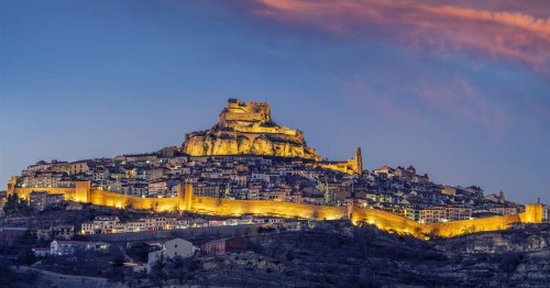 Dos localidades españolas entre los mejores pueblos del mundo de 2021