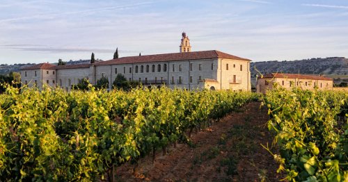 Hoteles con bodega... y viñedo: los nueve grandes resorts del vino en España
