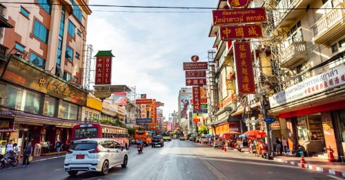 Tres nuevos road trips permitirán disfrutar de la otra Tailandia