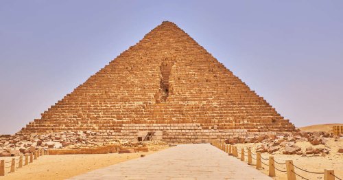 De Micerino a Babilonia, ¿por qué resulta tan polémica la decisión de restaurar monumentos arqueológicos?