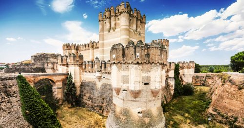 Qué ver en Segovia: más que una provincia, un capricho medieval