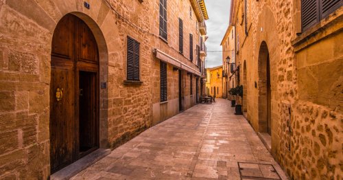 Alcúdia