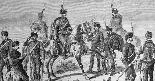 Karánsebes, la absurda batalla en la que los austríacos se atacaron a sí mismos