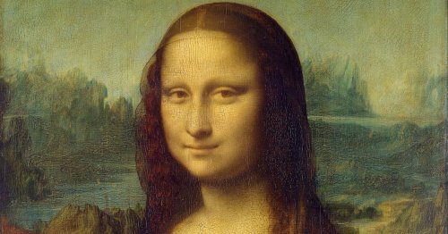 Pedradas, golpes... Los atentados contra la Mona Lisa