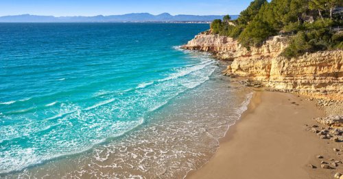 Las veinte mejores playas de Cataluña para remojarse este verano