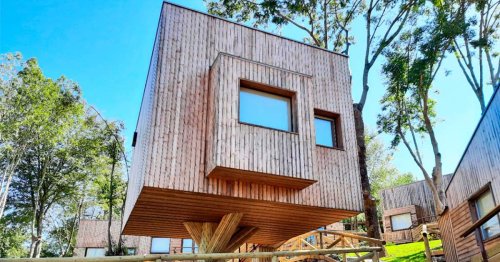 Al natural: los diez mejores hoteles rurales de Asturias