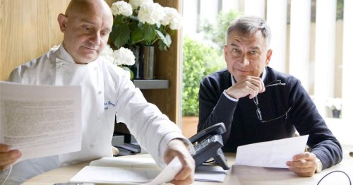 Atrio, la historia que ha llevado al olimpo de la gastronomía al nuevo Tres Estrellas Michelin