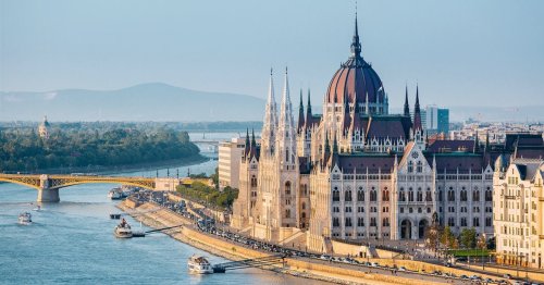 Qué ver en Budapest para no desorientarse entre las dos ciudades