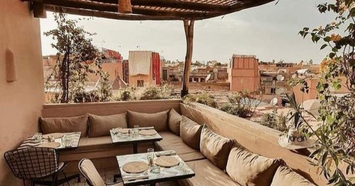 Dónde comer en Marrakech: los mejores restaurantes