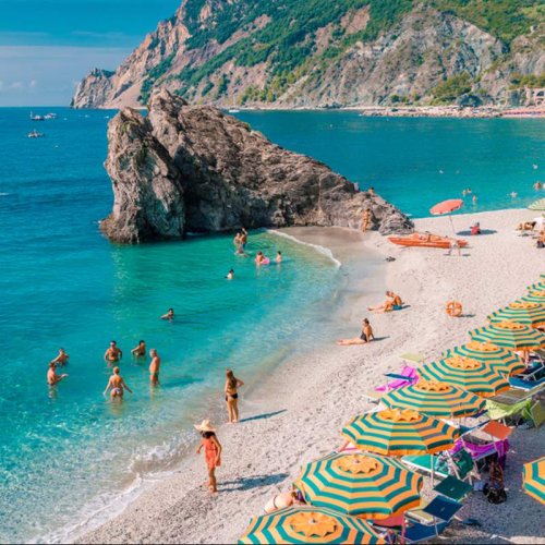 Viajar a Italia este verano: sin certificado COVID ni mascarilla... pero con muchas novedades