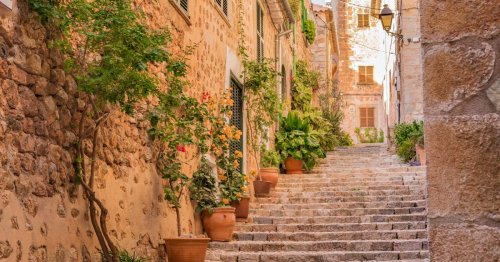 El pueblo más bonito de Mallorca... y otros que merecen una visita