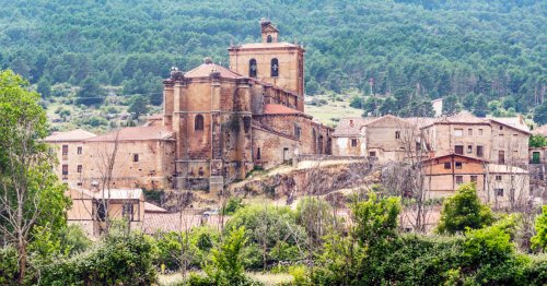 Comer en Soria: seis pueblos para devorar la provincia a bocados