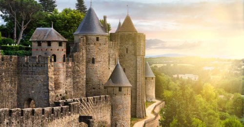 Qué ver en Carcassonne dentro y fuera de la muralla