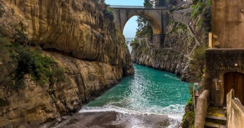 Costa Amalfitana: un viaje por sus pueblos y paisajes únicos