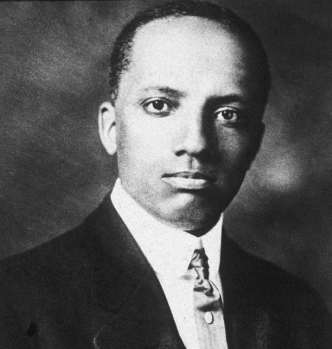 This courageous historian fought to make Black History Month possible