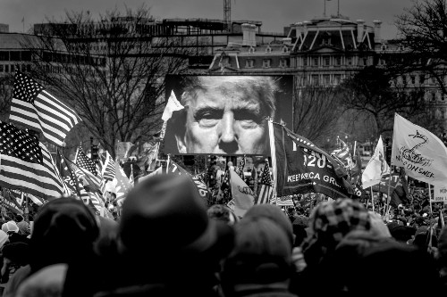 Inside the Capitol: ‘It was the ugliest moment I have ever seen in America’