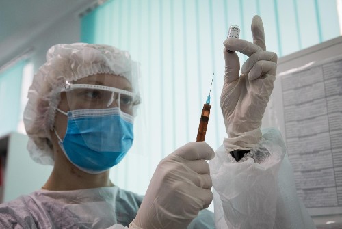 COVID-19 Updates: Should people take both Pfizer and Moderna vaccines?