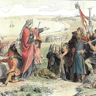 5 legendäre Wikingerfrauen: Kriegerinnen und Herrscherinnen des Nordens