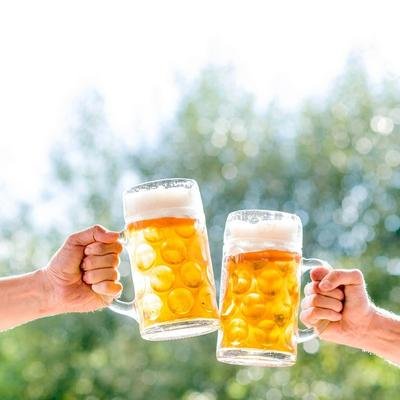 Reinheitsgebot: Ein halbes Jahrtausend deutscher Braukunst