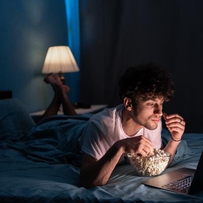 Wie viel Eskapismus ist gesund?