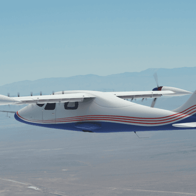 Ohne Flugscham und Emissionen: Können E-Flugzeuge die Luftfahrt revolutionieren?