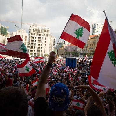 3 Jahre nach der Explosion: Wie geht das Leben im Libanon weiter?