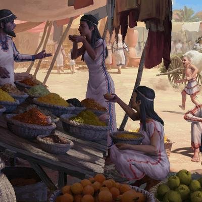 Bananen in der Bronzezeit: Jahrtausende alter Zahnstein bringt Erkenntnisse über Ernährung und frühen Fernhandel