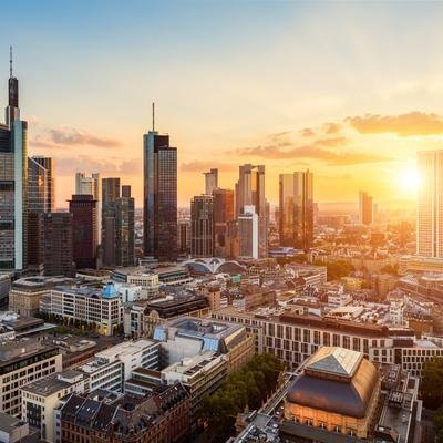 Dem Himmel so nah: Deutschlands höchste Hochhäuser