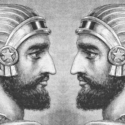 Wer war Kyros der Große?