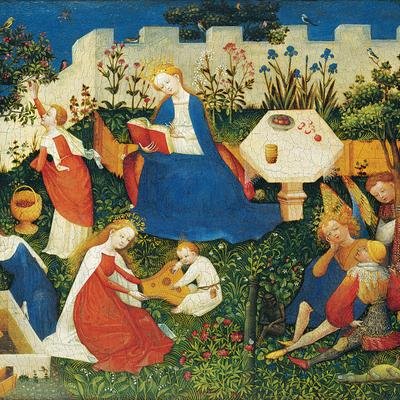 Drogen im Mittelalter: Im Rausch der Klosterküche