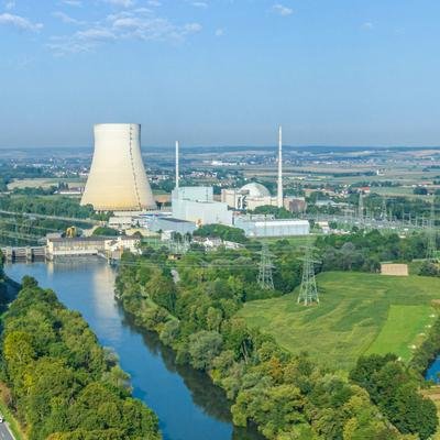 Comeback der Atomkraft: Die neue Ära der Kernenergie