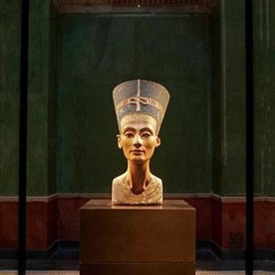 Nofretete: Ägyptens Königin der Herzen