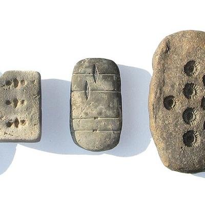 Brotlaibidole: Mysteriöse Objekte aus der Bronzezeit