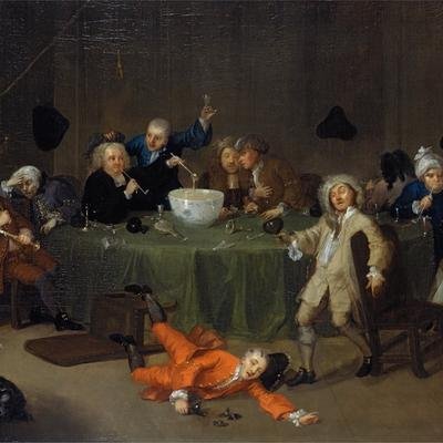 Nüchtern bleiben: Dry January und die schwierige Geschichte der Alkoholabstinenz