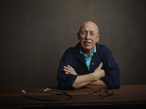 Dr. Pol: „Tiere haben keine Angst zu sterben“