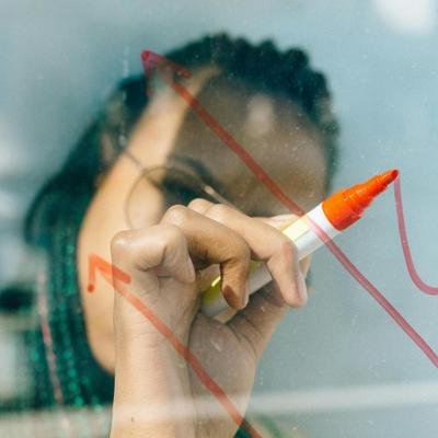 Frauen sind die besseren Fondsmanager