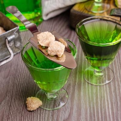 Mythos Absinth: Die Rückkehr der Grünen Fee