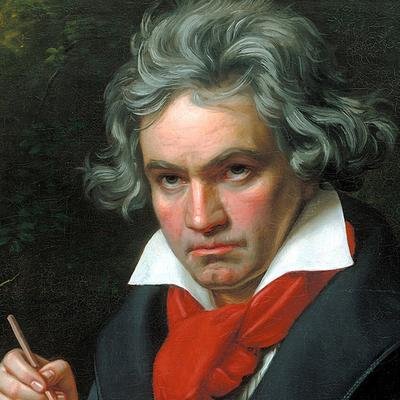 Erbgut eines Genies: Beethovens Genom entschlüsselt