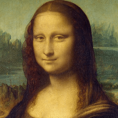 Rätsel der Mona Lisa gelöst