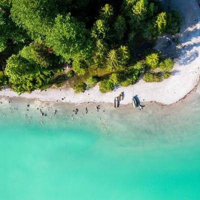 Kurzurlaub in Deutschland: Neun weitere Ausflugsziele für den Sommer