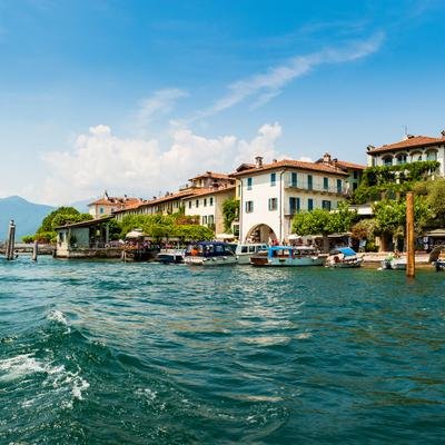 Wracksucher machen spektakuläre Entdeckung am Grund des Lago Maggiore