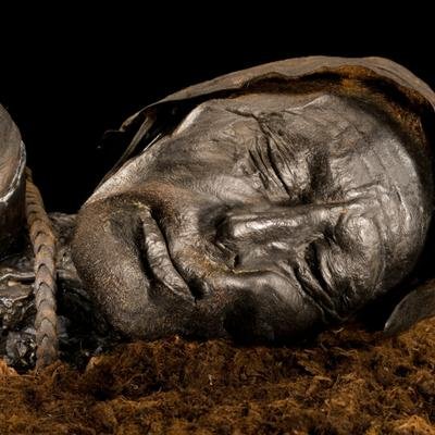 Moorleiche aus der Eisenzeit: Was sein letztes Mahl über den Tollund-Mann verrät