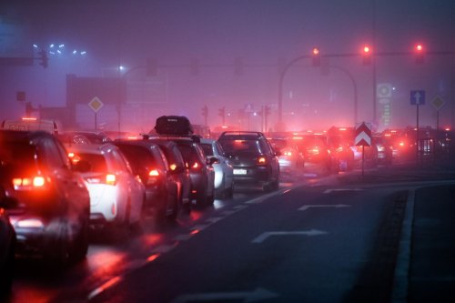 E-Autos: Verschleppen wir unser Verkehrsproblem?