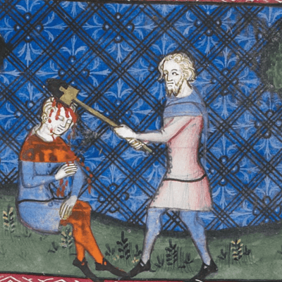 Mittelalterliches True Crime: Warum Oxford einst die tödlichste Stadt Englands war